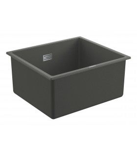 Grohe K700 Bajo encimera Fregadero de granito (31653AT0) color Gris Granito