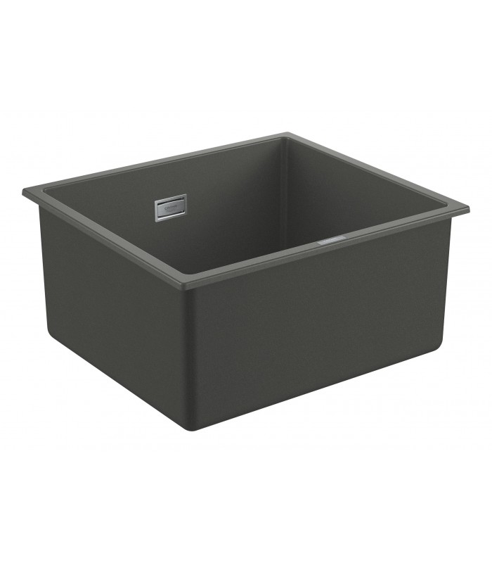 Compra online Grohe K700 Bajo encimera Fregadero de granito (31653AT0) color Gris Granito en oferta al mejor precio