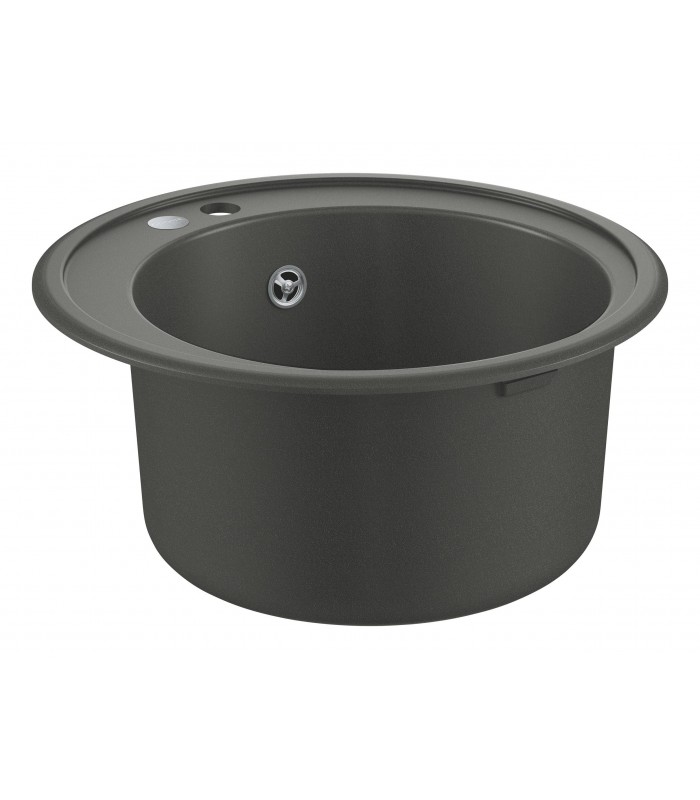 Compra online Grohe K200 Fregadero de granito (31656AT0) color Gris Granito en oferta al mejor precio