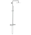 Grohe  Euphoria System 150 Sistema de ducha con termostato (Ref. 27932000)