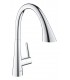 Grifo Monomando fregadero 1/2" Grohe (32294002)