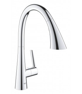 Grifo Monomando fregadero 1/2" Grohe (32294002)