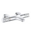 Grohe Grohtherm 1000 Performance Termostato para baño y ducha 1/2" (34779000) color Cromo