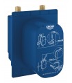 Grohe Eurosmart Cosmopolitan E Subconjunto para empotrar (36339001) color Cromo