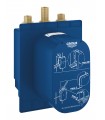 Grohe Eurosmart Cosmopolitan E Cuerpo empotrable
Nota: Debe ser accesible a través 
de un registro. (36458000) color Cromo