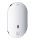 Grohe Eurosmart Cosmopolitan E Infrarrojo electrónico para termostato empotrado de ducha (36463000) color Cromo