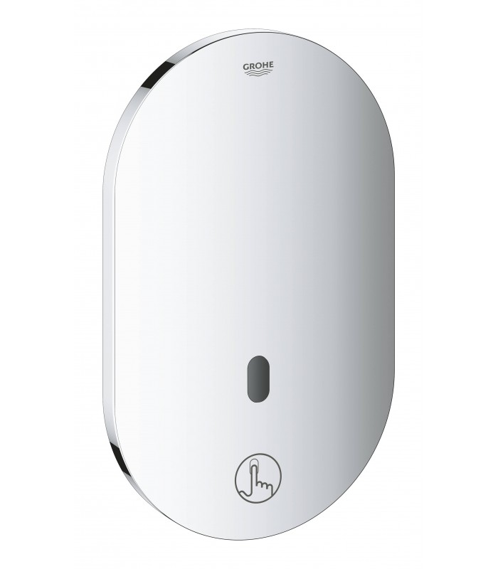 Compra online Grohe Eurosmart Cosmopolitan E Infrarrojo electrónico para termostato empotrado de ducha (36463000) color Cromo en oferta al mejor precio