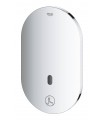 Grohe Eurosmart Cosmopolitan E Infrarrojo electrónico para termostato empotrado de ducha (36463000) color Cromo