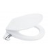 Grohe Sanitarios Bau Asiento bidé manual (39648SH0) color Blanco Alpino