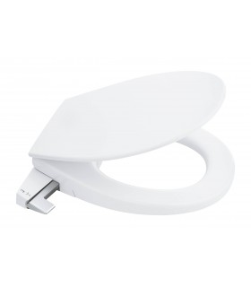 Grohe Sanitarios Bau Asiento bidé manual (39648SH0) color Blanco Alpino