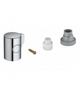 Recambios Grohe Volante regulador caudal G800 Ref: 47980000
