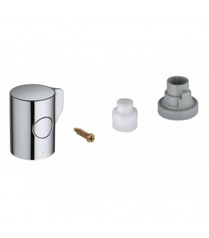 Compra online Recambios Grohe Volante regulador caudal G800 Ref: 47980000 en oferta al mejor precio