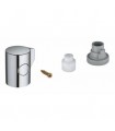 Recambios Grohe Volante regulador caudal G800 Ref: 47980000