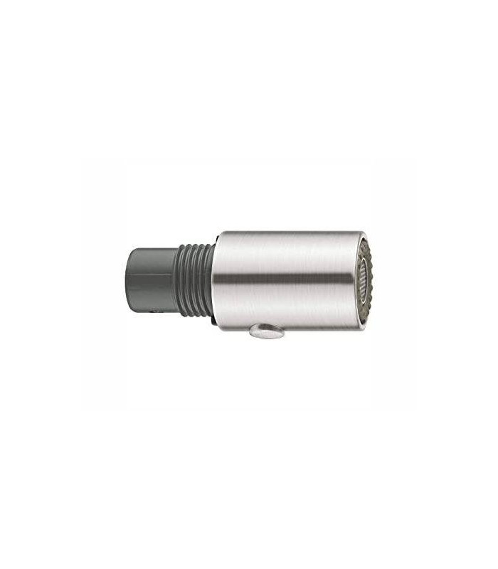 Compra online Teleducha Grohe 46857DC0 mate para grifo de cocina Grohe Minta en oferta al mejor precio