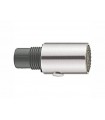 Teleducha Grohe 46857DC0 mate para grifo de cocina Grohe Minta