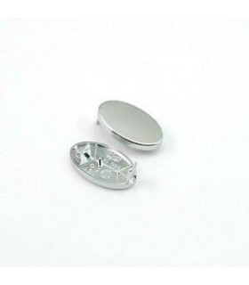 Recambios profesionales GROHE Juego 2 Tapas P. Mando Termostato G-1000