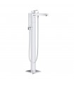Eurocube monomando para baño ducha de pie Grohe (23672001)