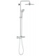 Euphoria 180 sistema de ducha term. Grohe (27296001)