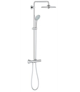 Euphoria 180 sistema de ducha term. Grohe (27296001)