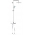 Euphoria 180 sistema de ducha term. Grohe (27296001)