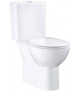 Grohe Bundle BAU a suelo 