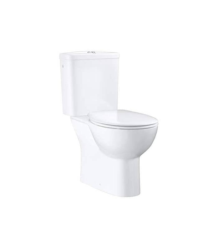 Compra online Grohe Bundle BAU a suelo en oferta al mejor precio