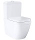 Grohe Bundle Euro a suelo