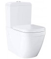 Grohe Bundle Euro a suelo
