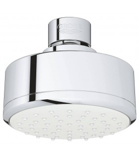 New Tempesta Cosmo 100 ducha mural 1 jet Grohe (26051001)