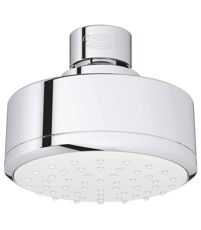 Compra online New Tempesta Cosmo 100 ducha mural 1 jet Grohe (26051001) en oferta al mejor precio