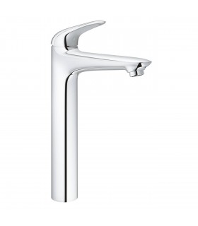 Eurostyle New monomando lavabo XL solid cuerpo liso Grohe (23719003)