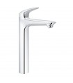 Eurostyle New monomando lavabo XL solid cuerpo liso Grohe (23719003)