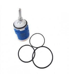 Recambios Grohe Cartucho para Edisc Joystick Ref: 46907000