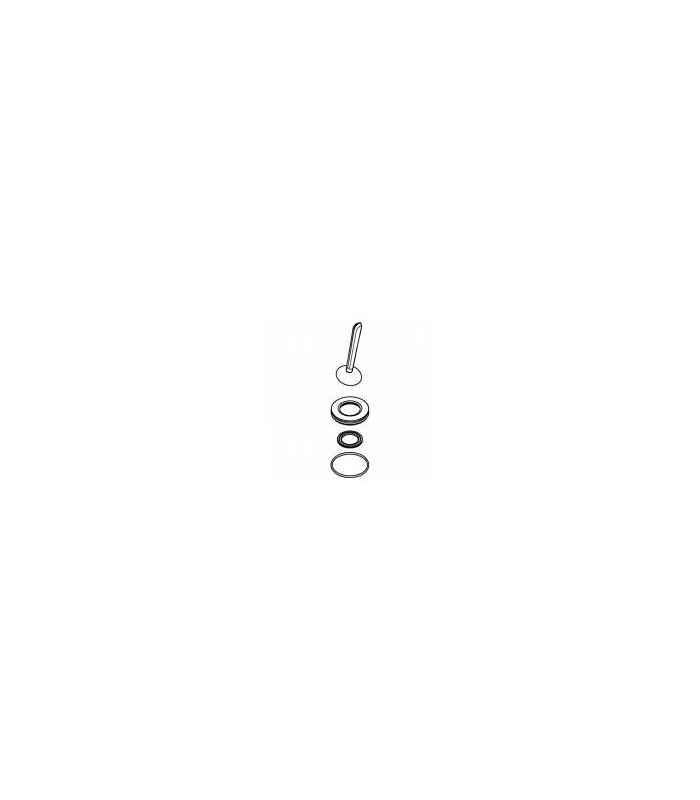 Compra online Recambios Grohe Palanca Edisc Joystick Ref: 46906LS0 en oferta al mejor precio