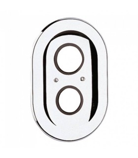 Recambios profesionales GROHE Rosetón Y Tornillos P/19605/19619
