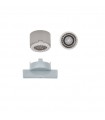 Mousseur de teleducha Grohe