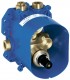 Mecanismo y sistema empotrado Grohe Rapido T p int universal termostatos emp