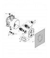 Mecanismo y sistema empotrado Grohe Rapido T p int universal termostatos emp