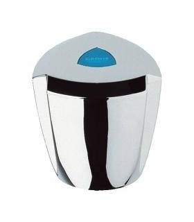 Recambios profesionales GROHE Volante Abs Cromado (Azul/Rojo) A. Hit