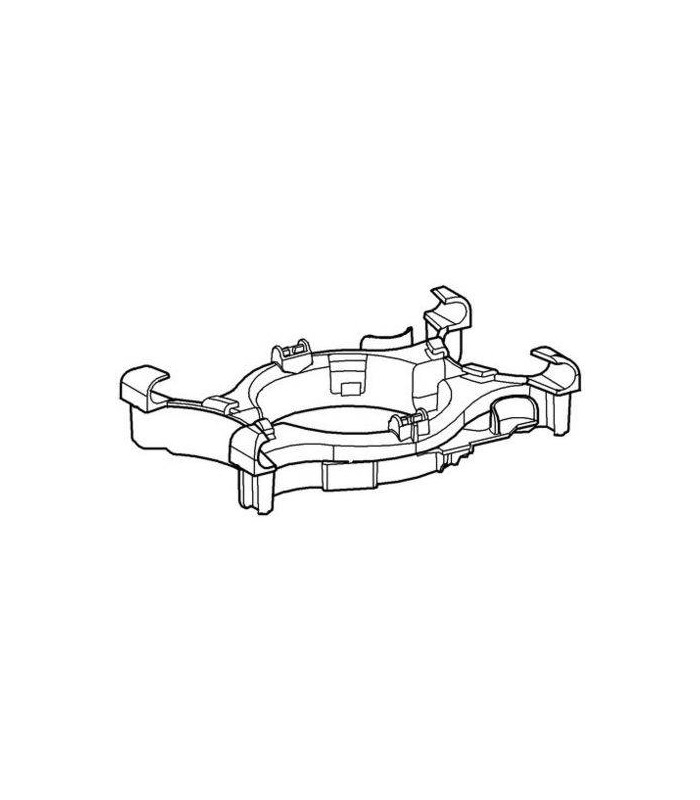 Compra online Peças de reposição profissionais GROHE Válvula de enchimento Fixação para Gd2 en oferta al mejor precio