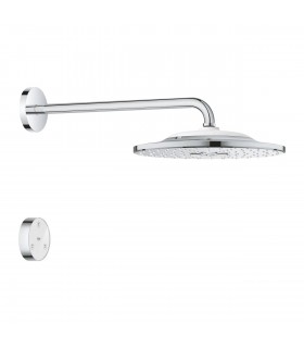 Sistema de ducha Grohe Grohtherm Cube Sistema ducha Rainshower