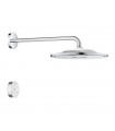 Sistema de ducha Grohe Grohtherm Cube Sistema ducha Rainshower
