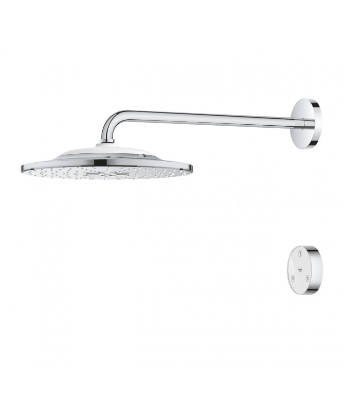 Compra online Sistema de chuveiro Grohe Grohtherm Cube en oferta al mejor precio