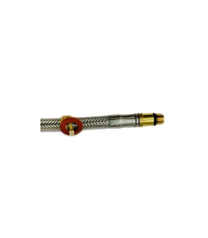 Compra online Latiguillo para grifo Grohe Minta anterior a 2010 (65195140) en oferta al mejor precio