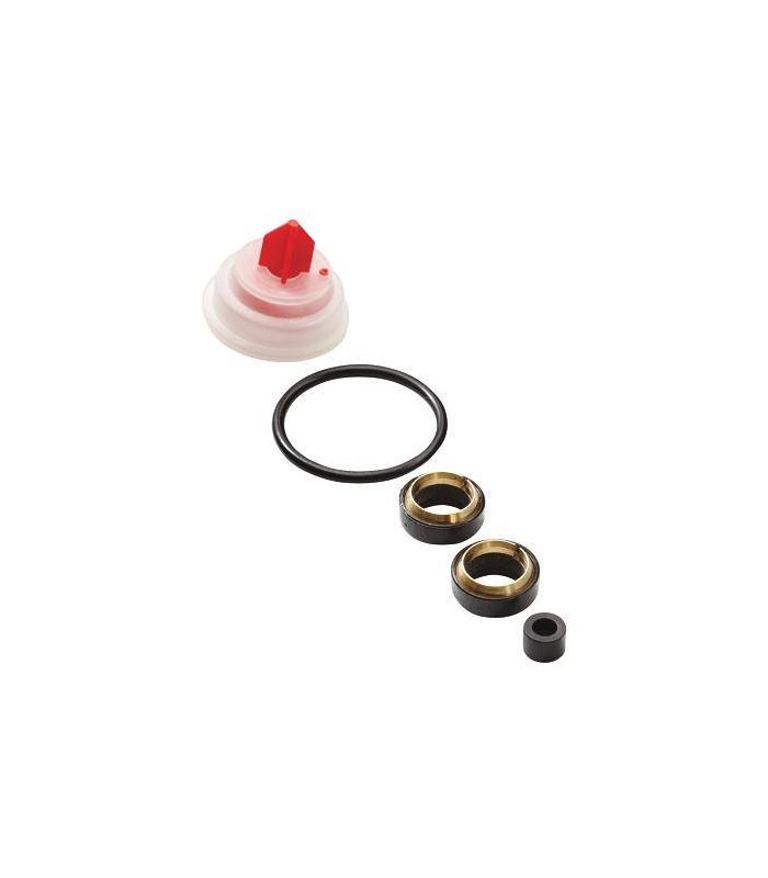 Compra online Recambios profesionales GROHE Juego De Juntas Válvula Llenado 37092-5 en oferta al mejor precio