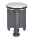 Recambio profesional GROHE Tapón Vaciador Color Mate (07182DC0)