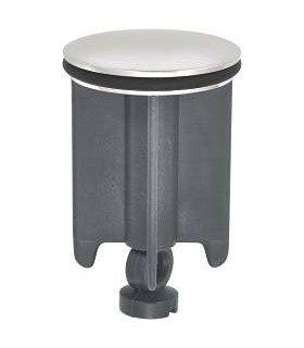 Recambio profesional GROHE Tapón Vaciador Color Mate (07182DC0)