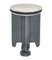 Recambio profesional GROHE Tapón Vaciador Color Mate (07182DC0)