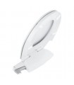 Grohe Sanitarios Bau Asiento bidé manual (39648SH0) color Blanco Alpino