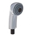 Teleducha  para monomando Grohe Zedra de cocina